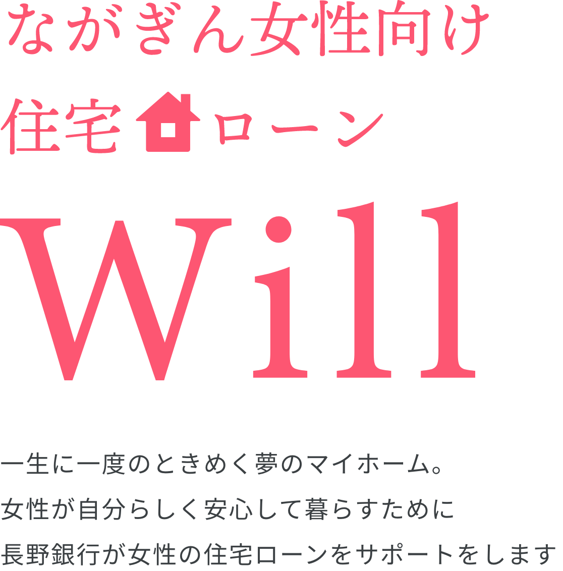 will