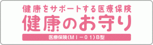 損保ジャパンひまわり生命 新健康のお守り